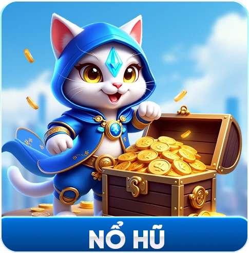 Nổ hũ