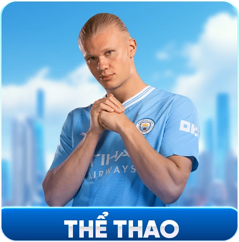 Thể thao